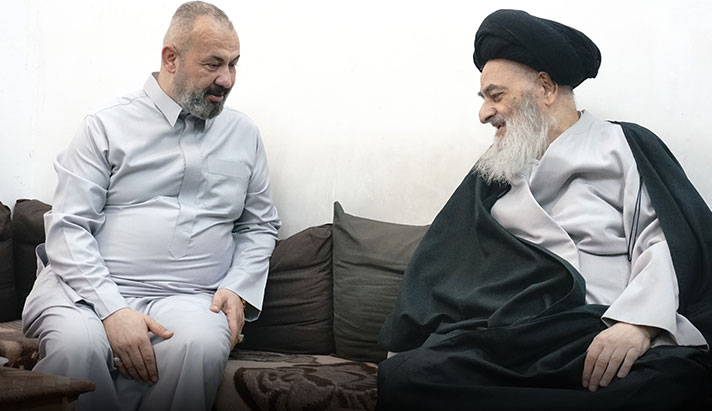 alshirazi.org