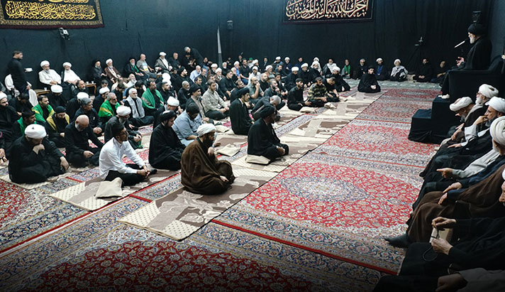 alshirazi.org