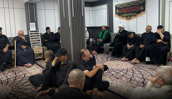 alshirazi.org