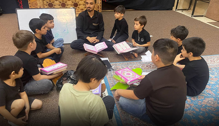 alshirazi.org