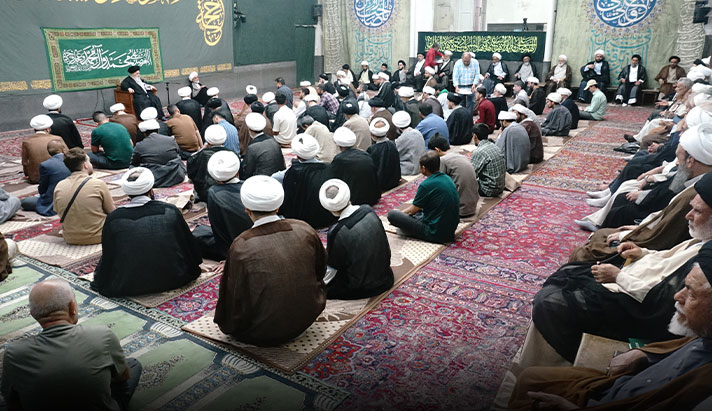 alshirazi.org