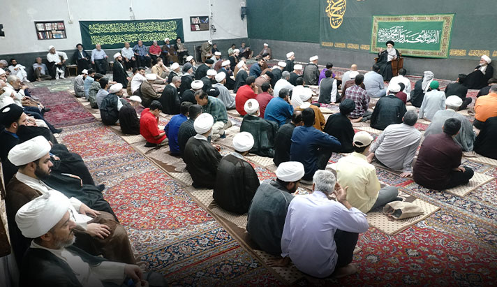 alshirazi.org