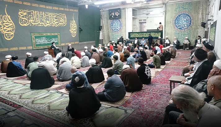 alshirazi.org