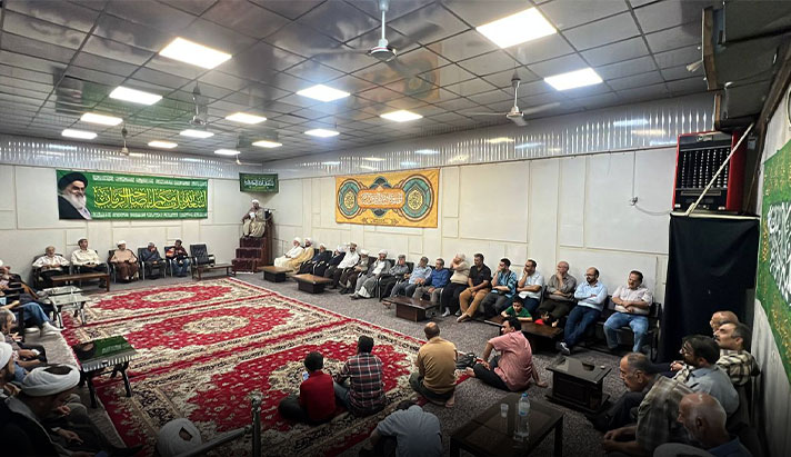 alshirazi.org