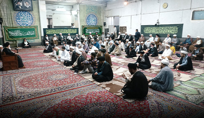 alshirazi.org