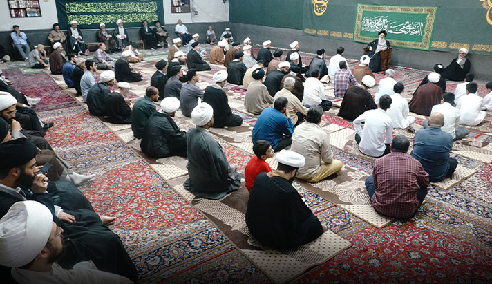 alshirazi.org