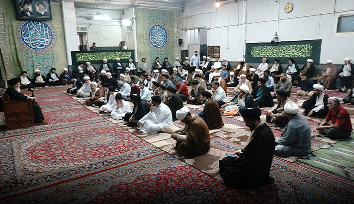 alshirazi.org