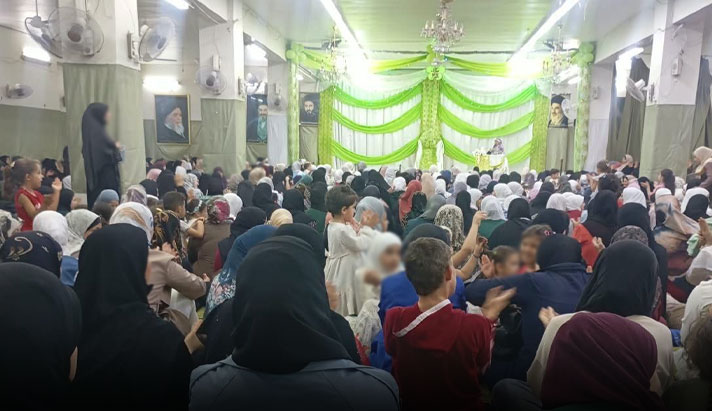 alshirazi.org