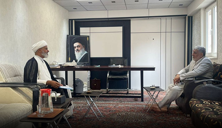 alshirazi.org