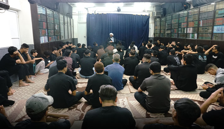 alshirazi.org