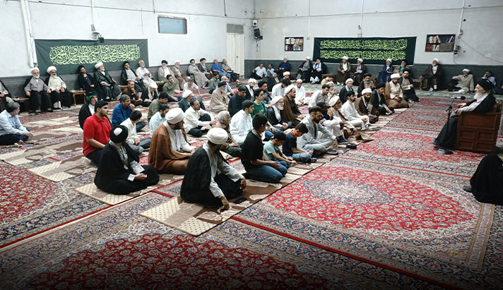 alshirazi.org