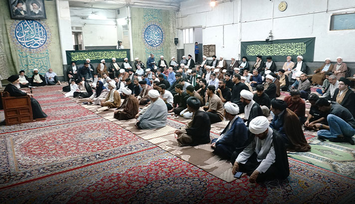 alshirazi.org
