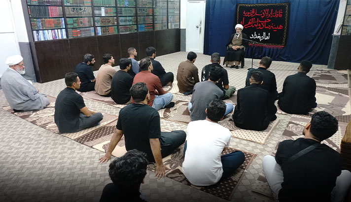 alshirazi.org