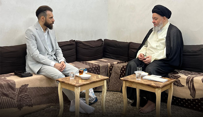 alshirazi.org