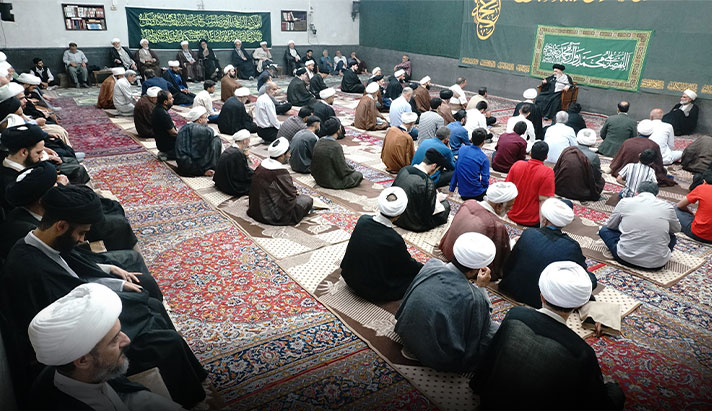 alshirazi.org