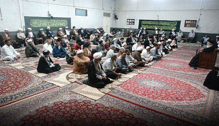 alshirazi.org