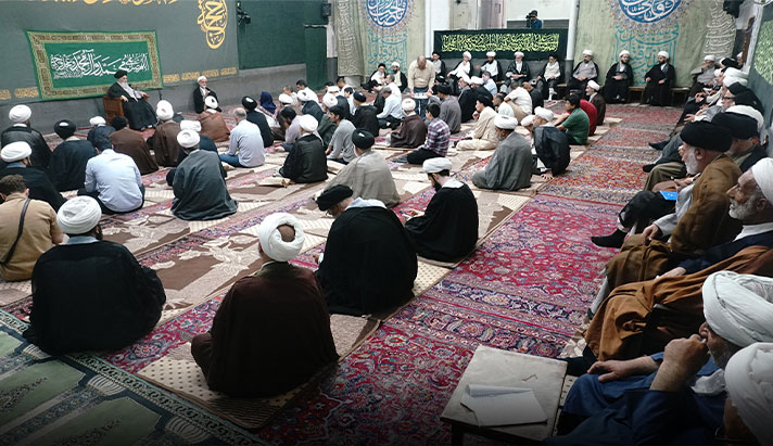 alshirazi.org
