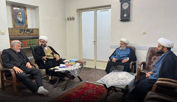 alshirazi.org