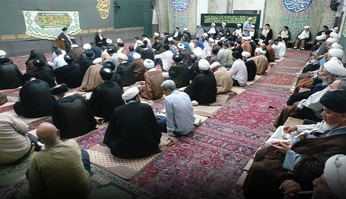 alshirazi.org