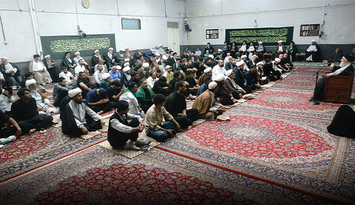 alshirazi.org
