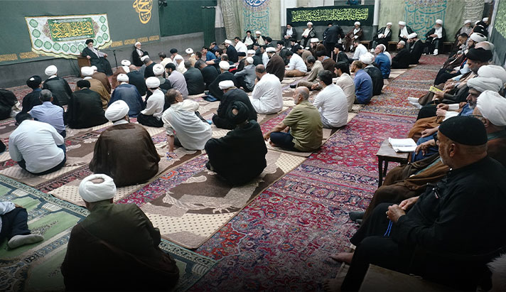 alshirazi.org