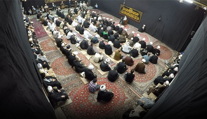 alshirazi.org