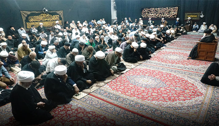 alshirazi.org