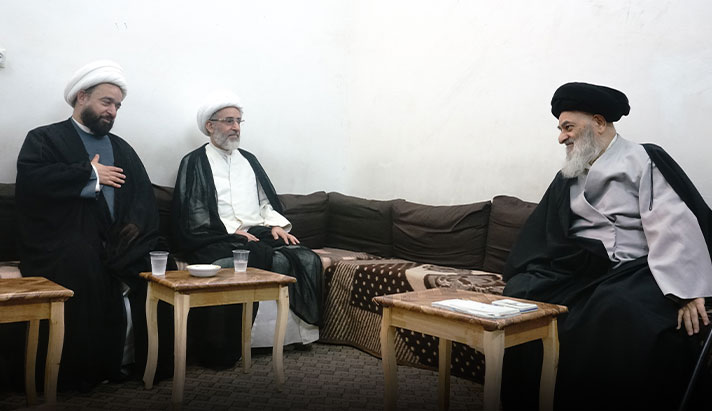 alshirazi.org