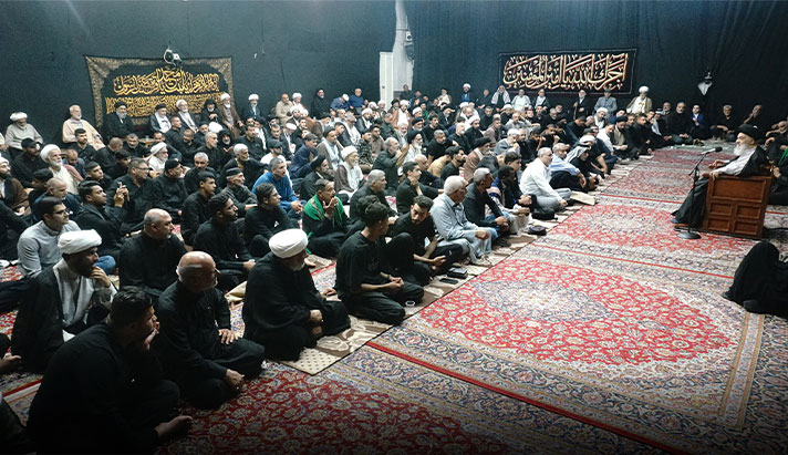 alshirazi.org