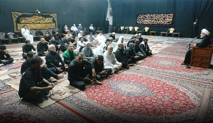 alshirazi.org
