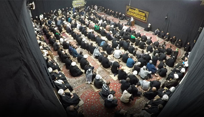 alshirazi.org