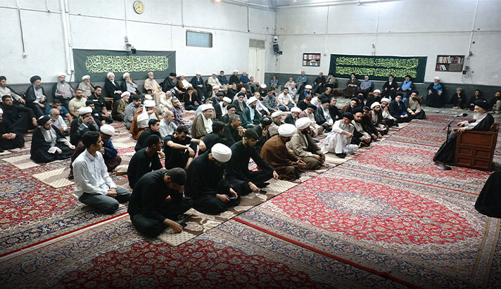 alshirazi.org
