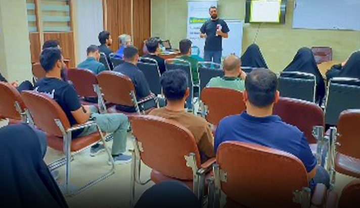 alshirazi.org
