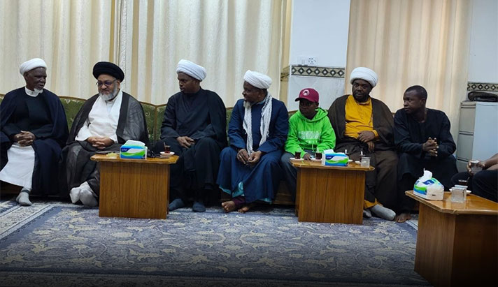 alshirazi.org