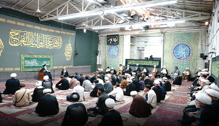 alshirazi.org
