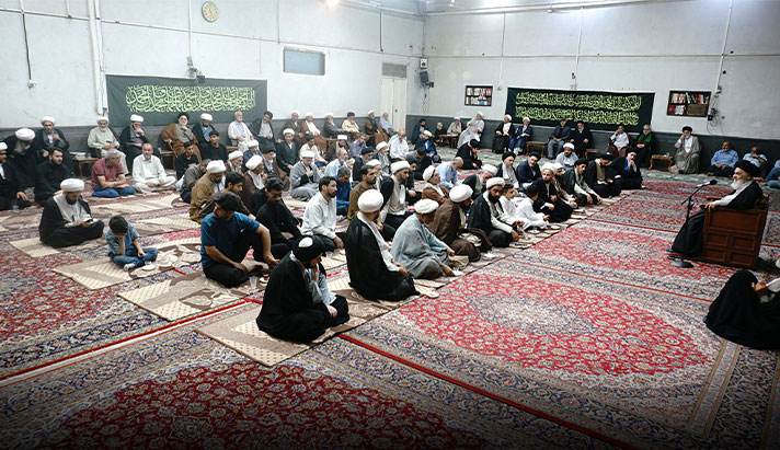 alshirazi.org