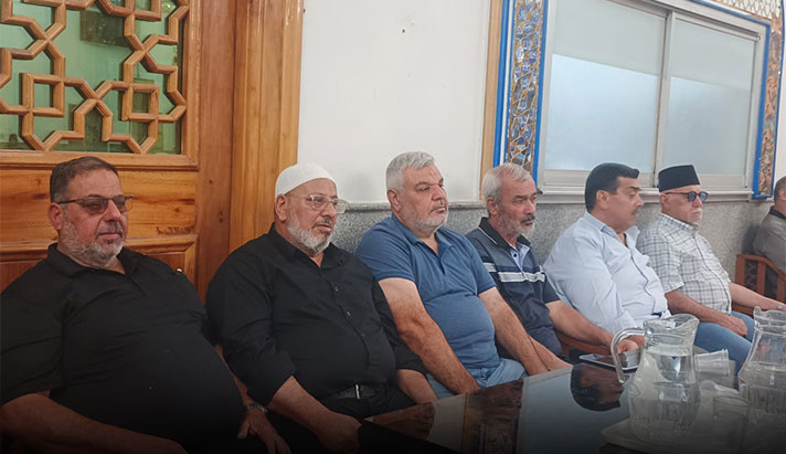 alshirazi.org