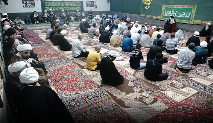 alshirazi.org