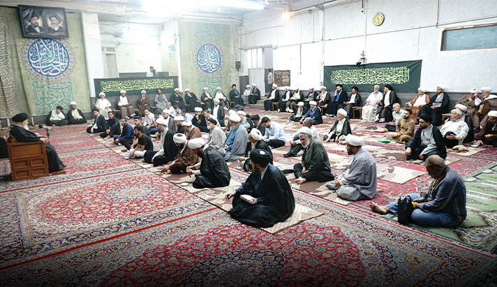 alshirazi.org