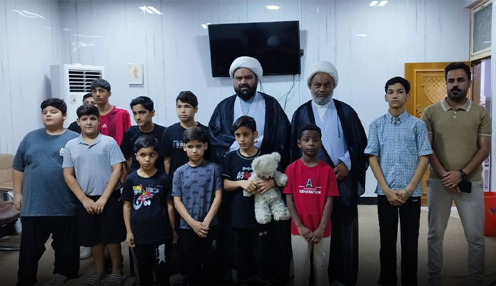 alshirazi.org