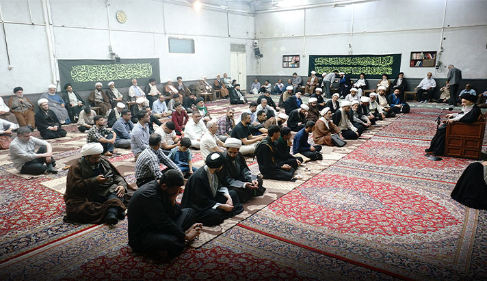 alshirazi.org