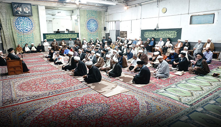 alshirazi.org
