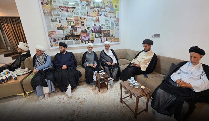 alshirazi.org