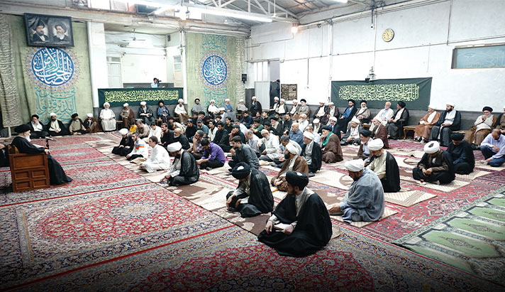 alshirazi.org