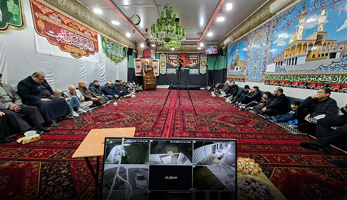 alshirazi.org