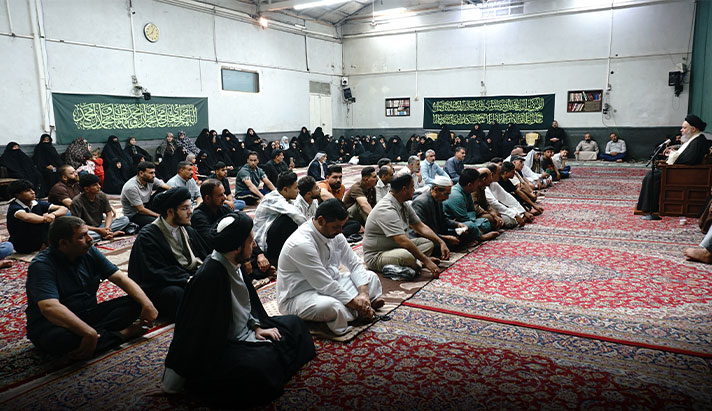 alshirazi.org