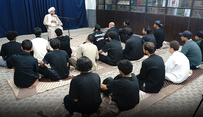 alshirazi.org