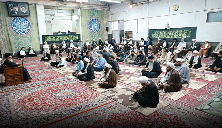 alshirazi.org