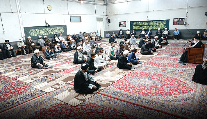 alshirazi.org