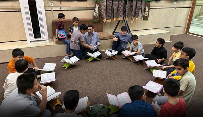 alshirazi.org